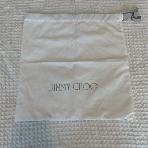 Jimmy Choo Bags Jimmy Choo Dust Bag Poshmark